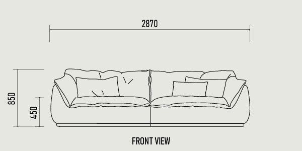알칸토 비보 4인