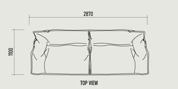 알칸토 비보 4인