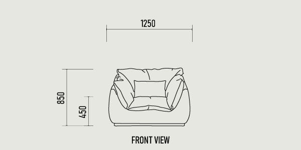 알칸토 비보 1인