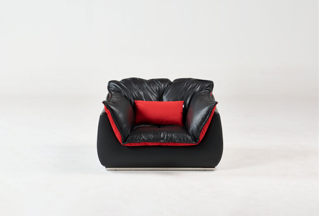 vivo_sofa_1P_19 알칸토 비보 1인