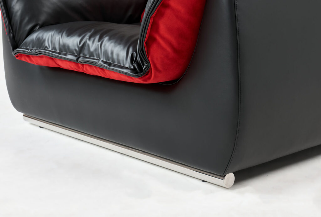 vivo_sofa_1P_21 알칸토 비보 1인