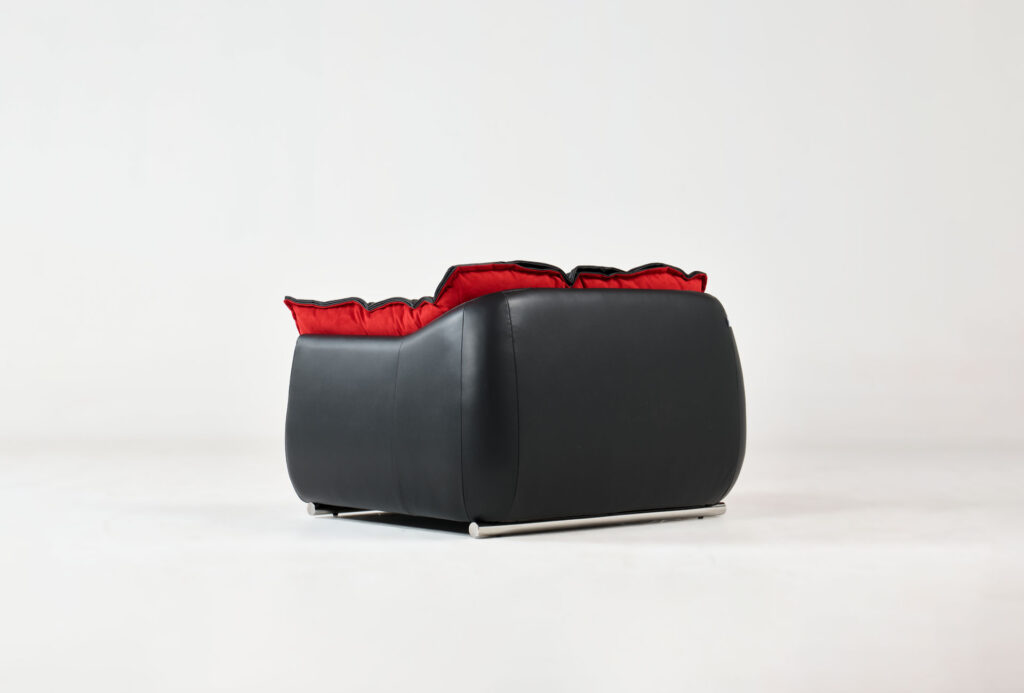 vivo_sofa_1P_24 알칸토 비보 1인