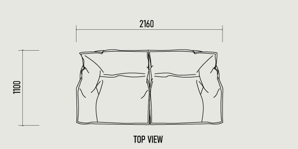 알칸토 비보 3인