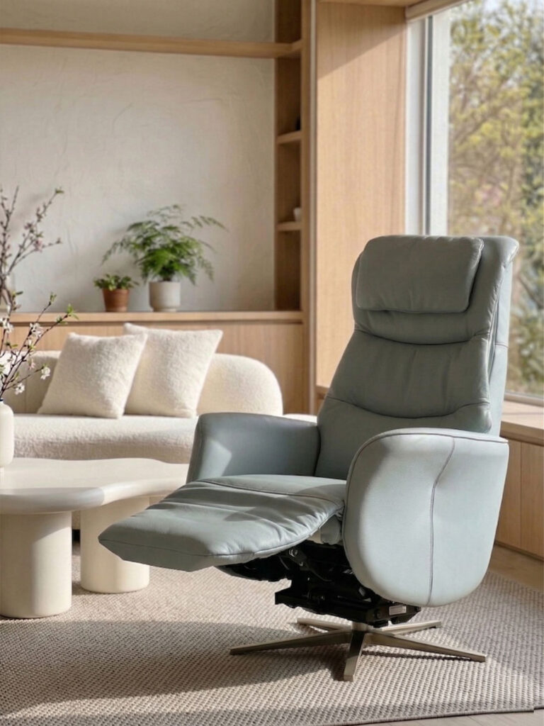 homestyle_005 캄포트 리클라이너 소파