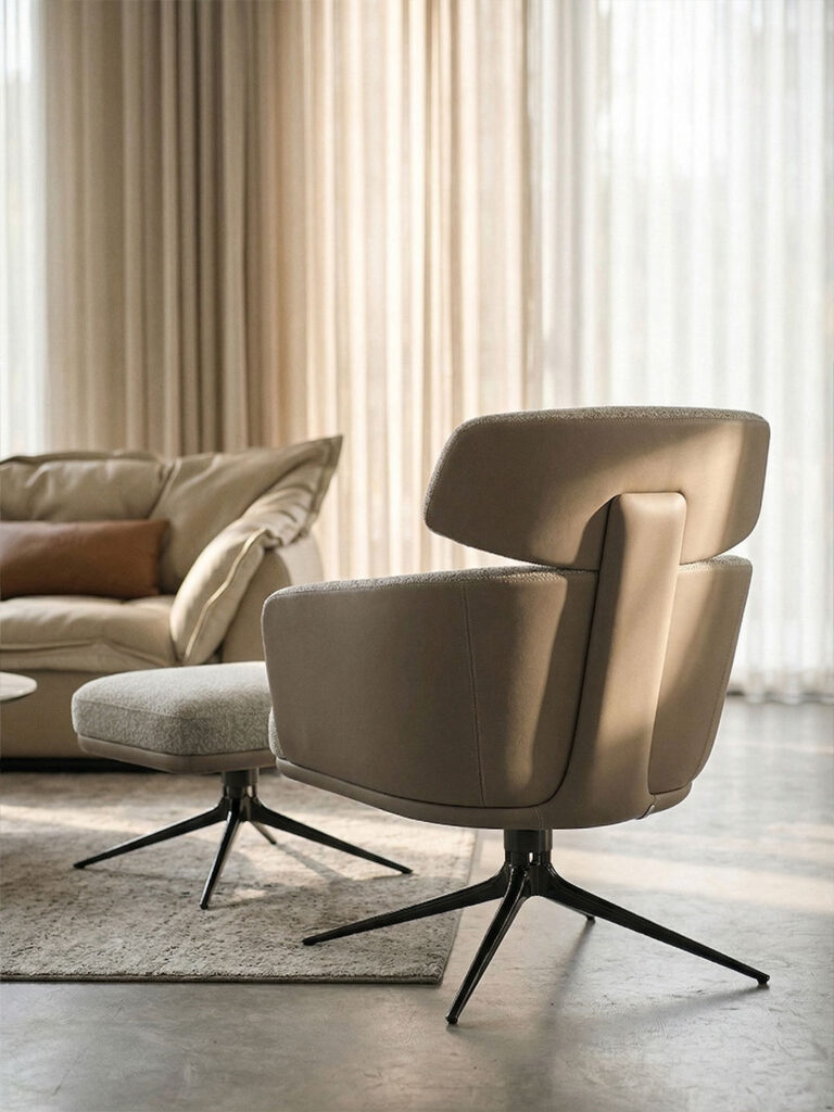 homestyle_011-2 델마 라운지 체어