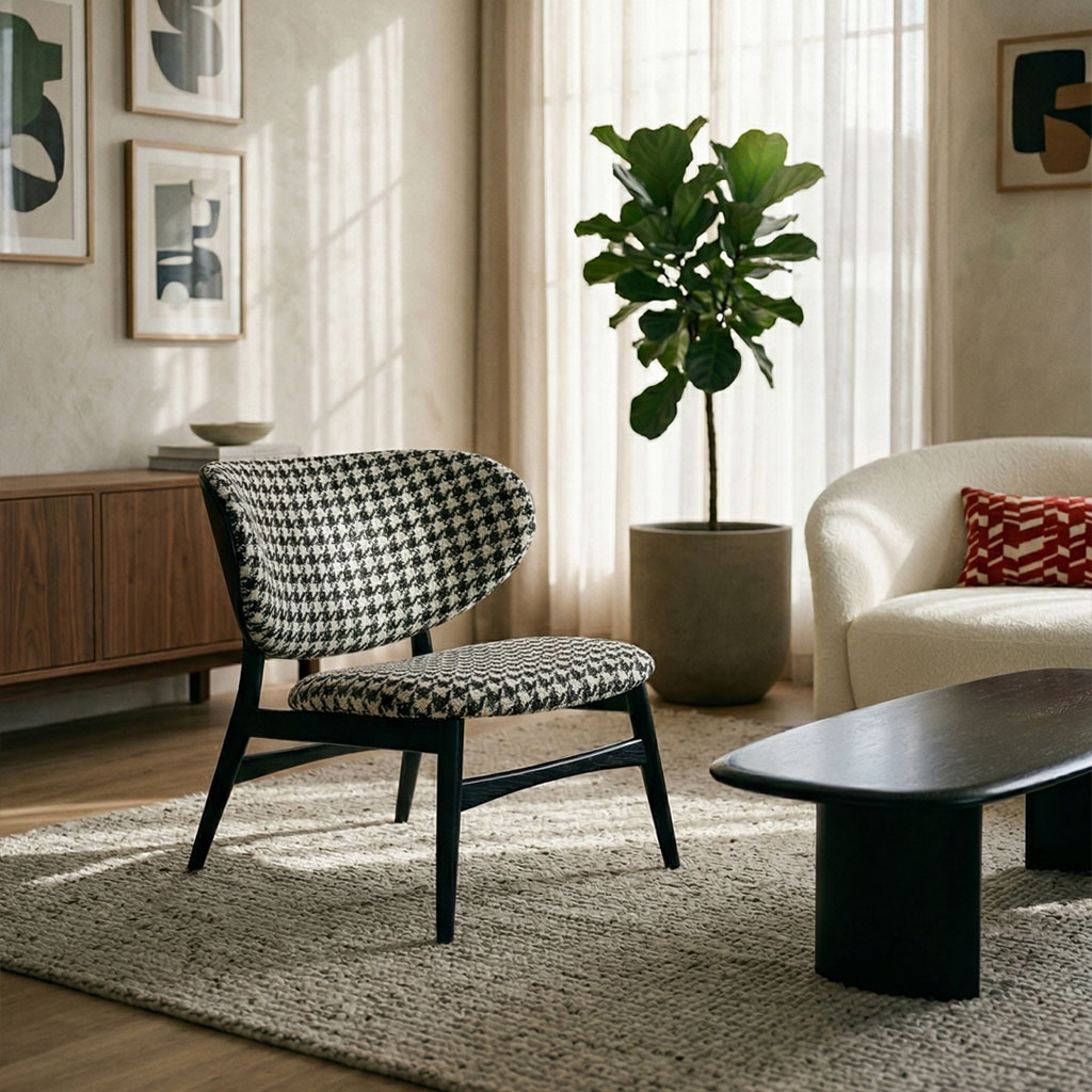 homestyle_204 임브레이스 라운지 체어