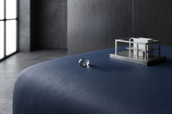 퓨라 에코 레더