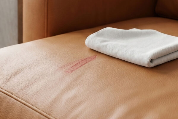 퓨라 에코 레더