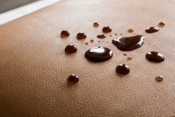 퓨라 에코 레더