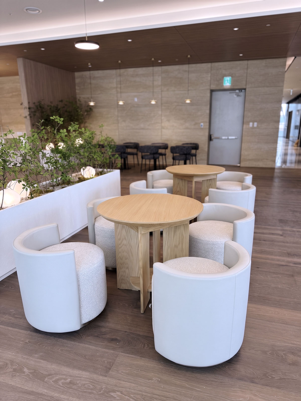 DB 부산사옥