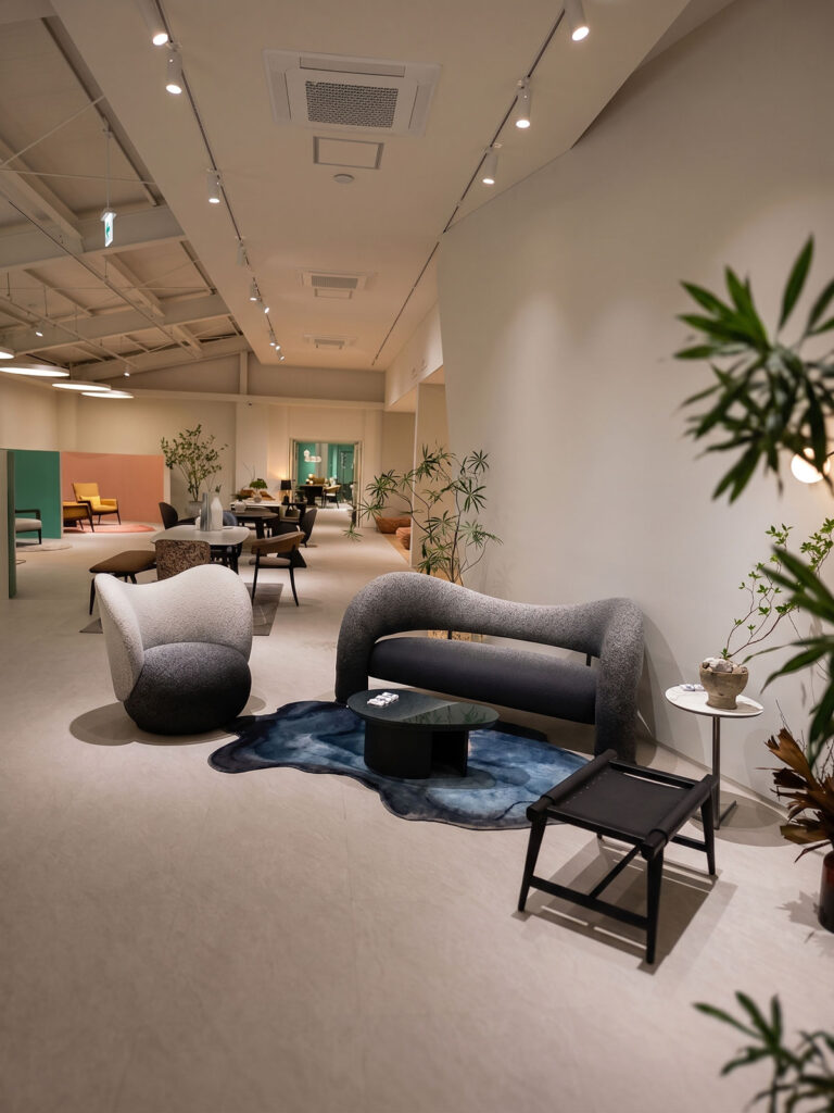 store06 오스토 쇼룸