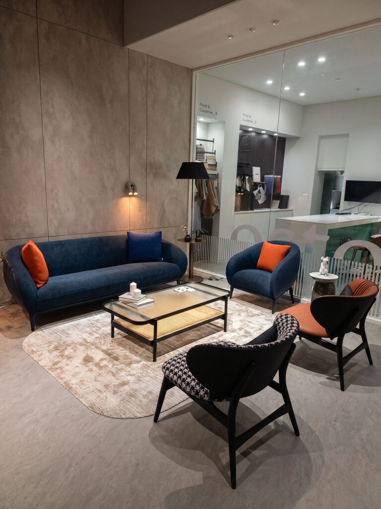 store07 오스토 쇼룸