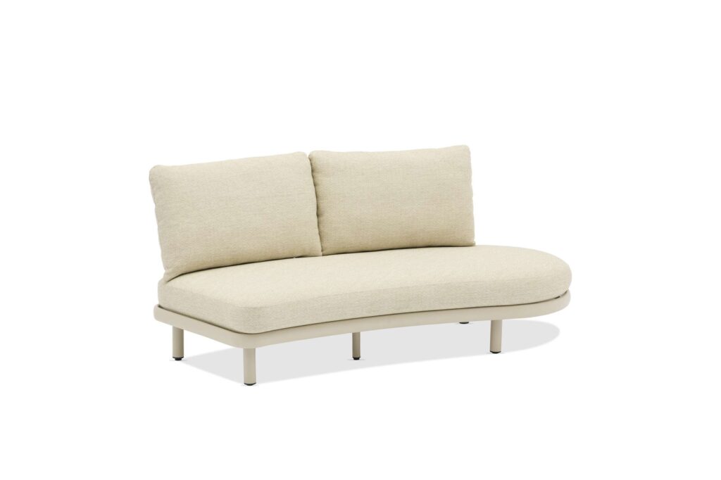 cloud 2 seater