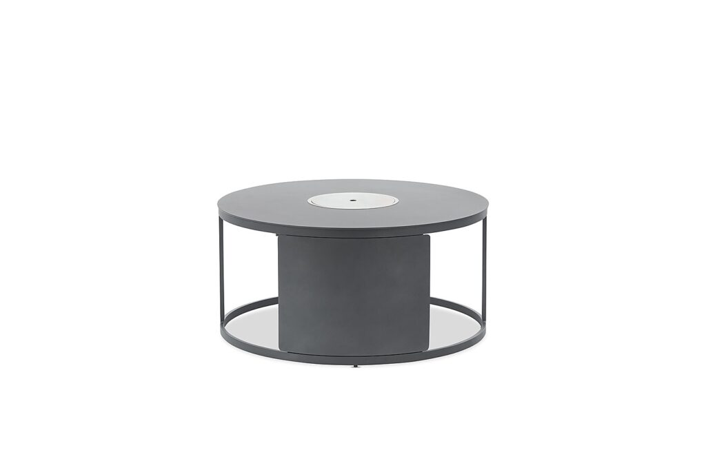 fogo round