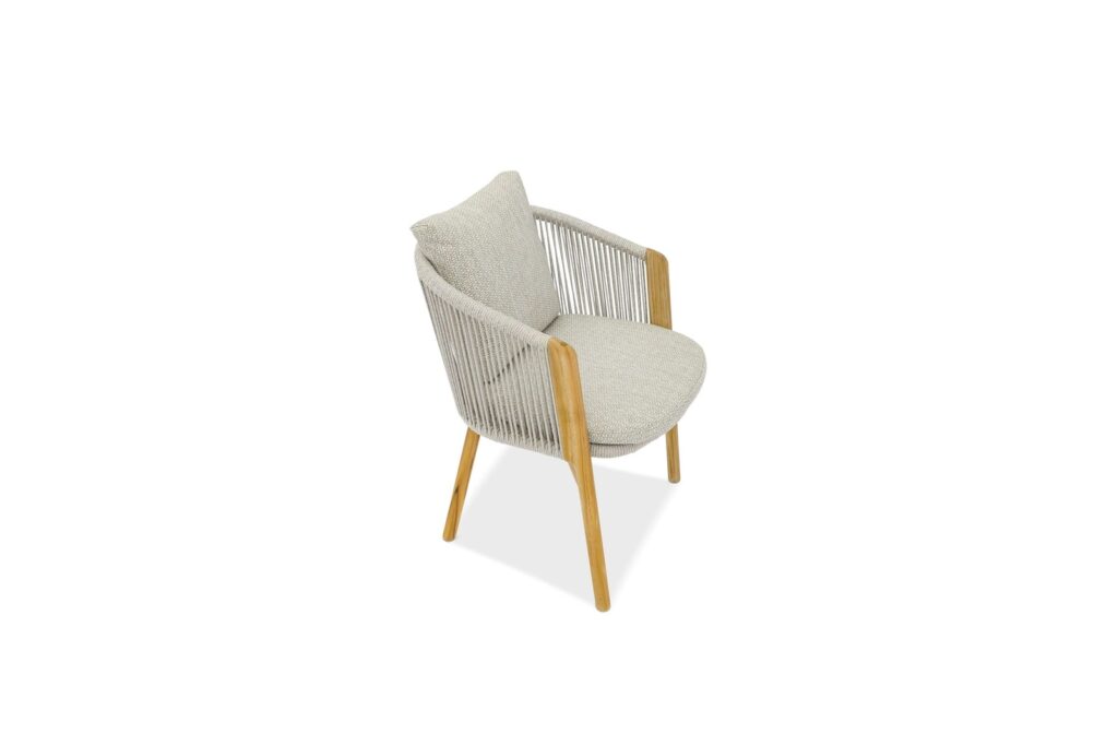 Haven Teak armchair teak