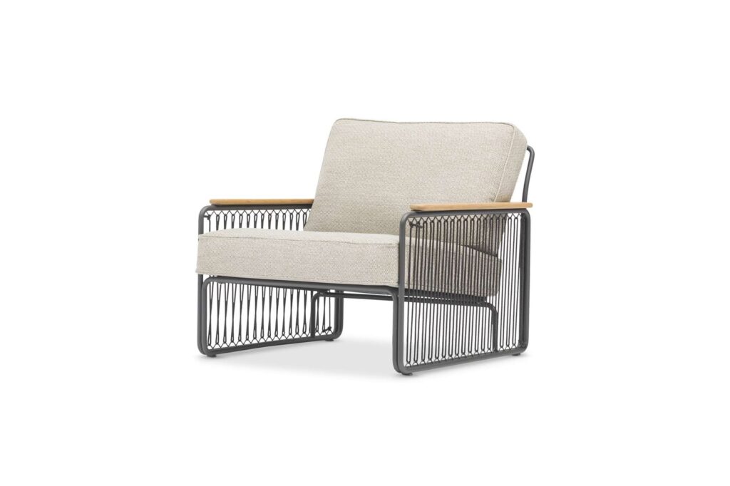 riva 1 seater low