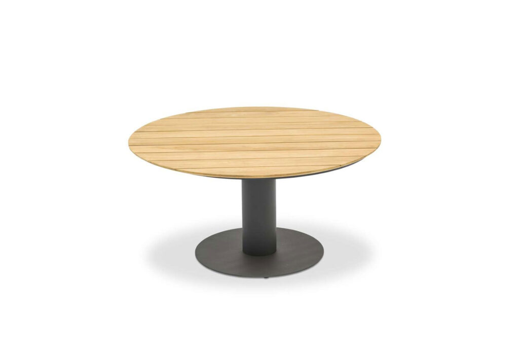 Tube dining table 150