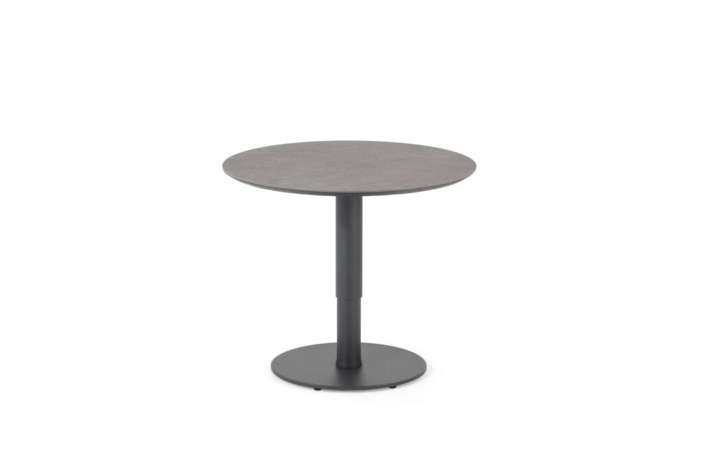 Hilo adjustable table 80