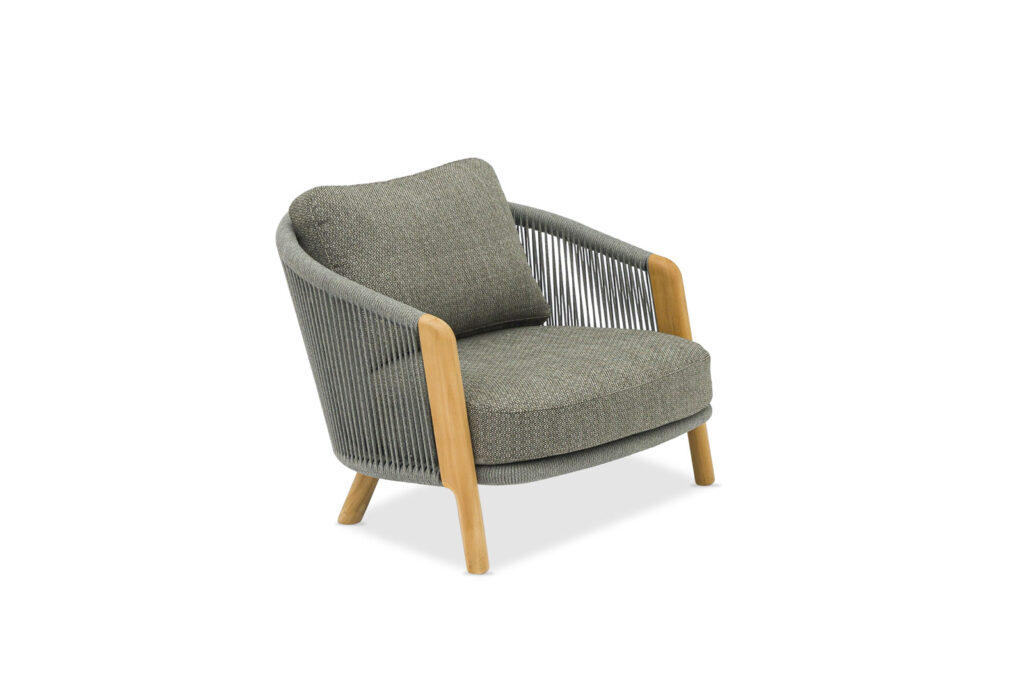 Haven Teak 1 seater