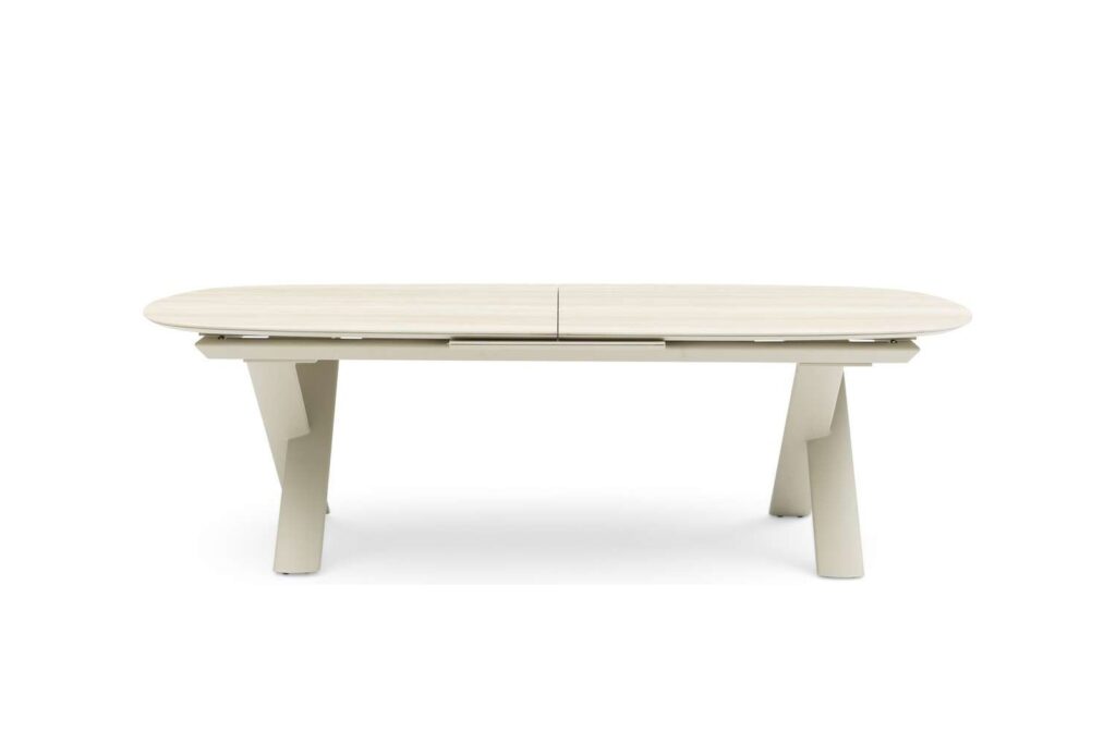 Albatros Organic organic extension table