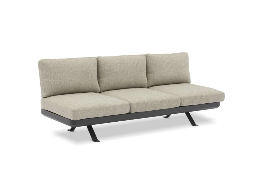 orlando 3 seater modular