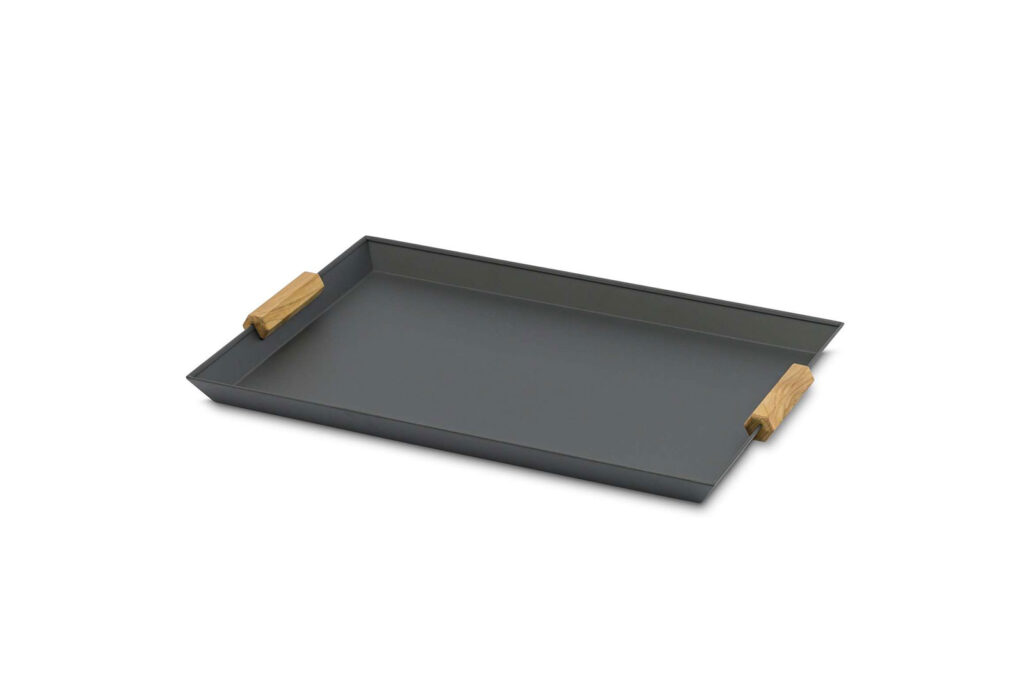 tray medium