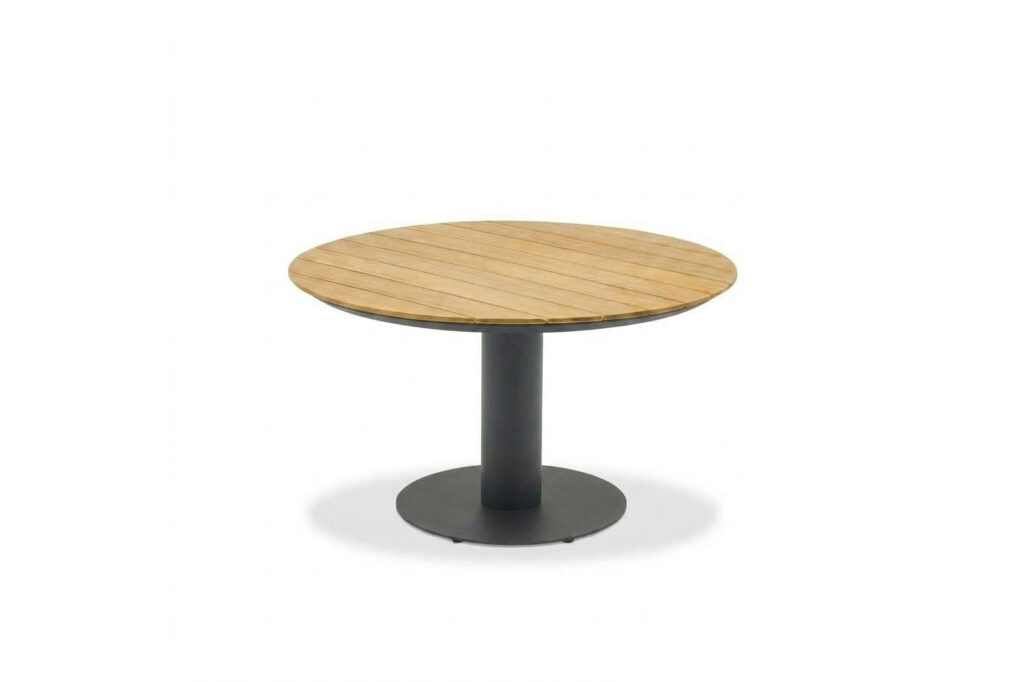 Tube dining table 120