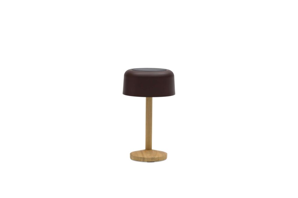basic teak large