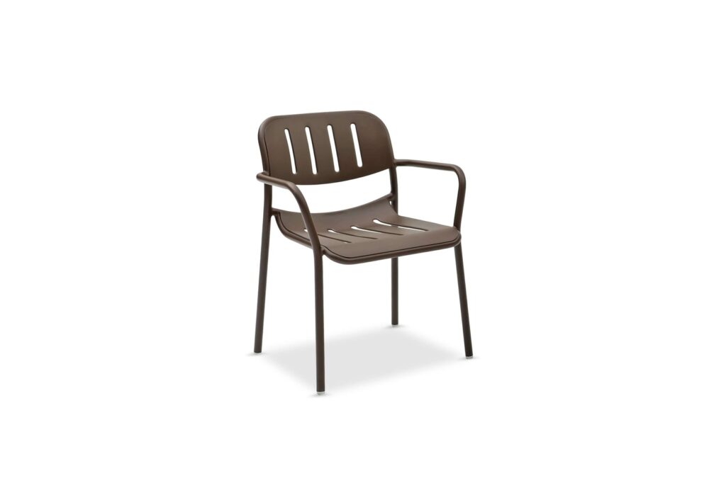 Sunset armchair