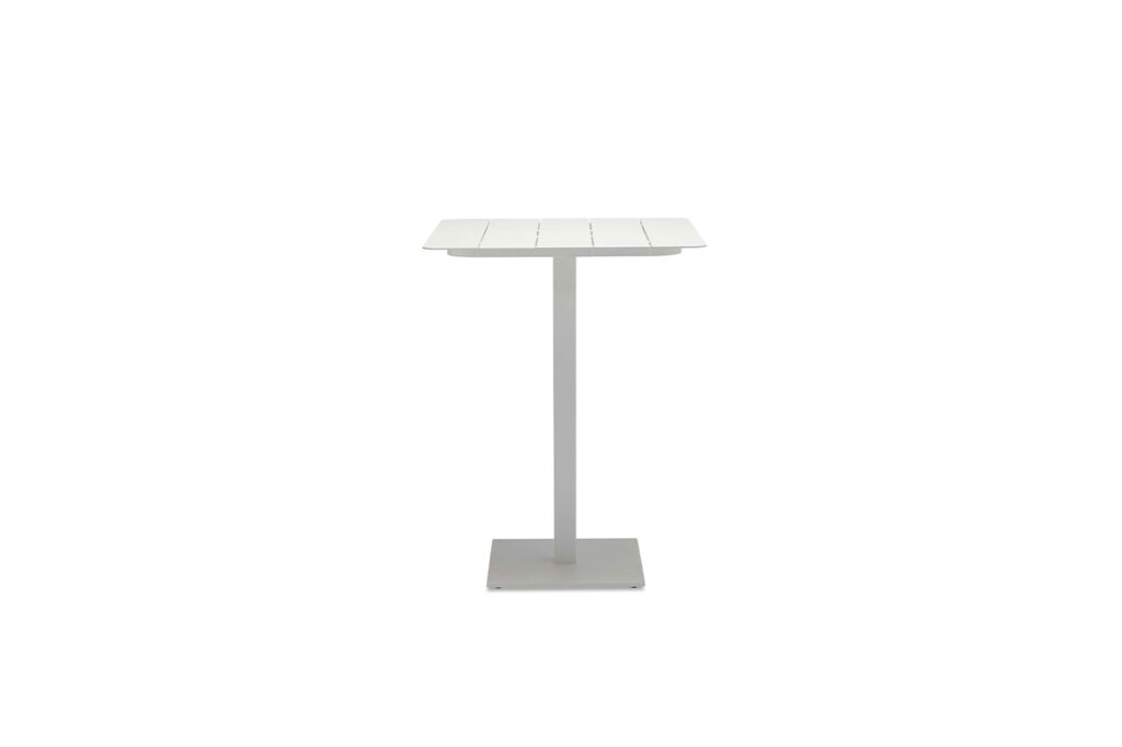 bistro high table 80