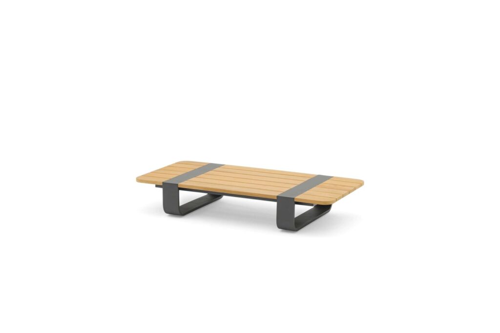 dox coffee table