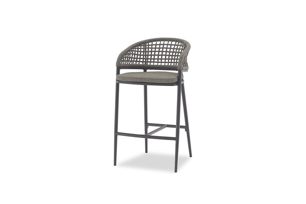 jack barstool rope