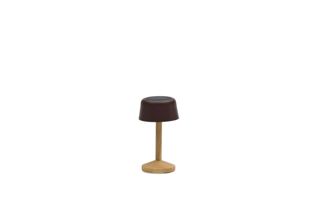 basic teak small