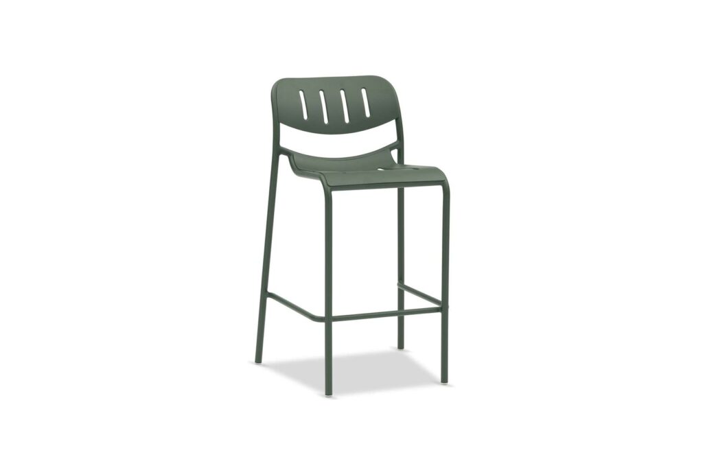 Sunset barchair