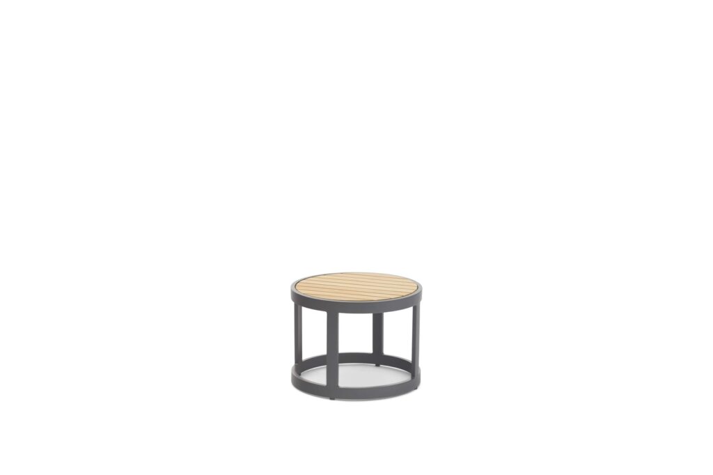 totem side table