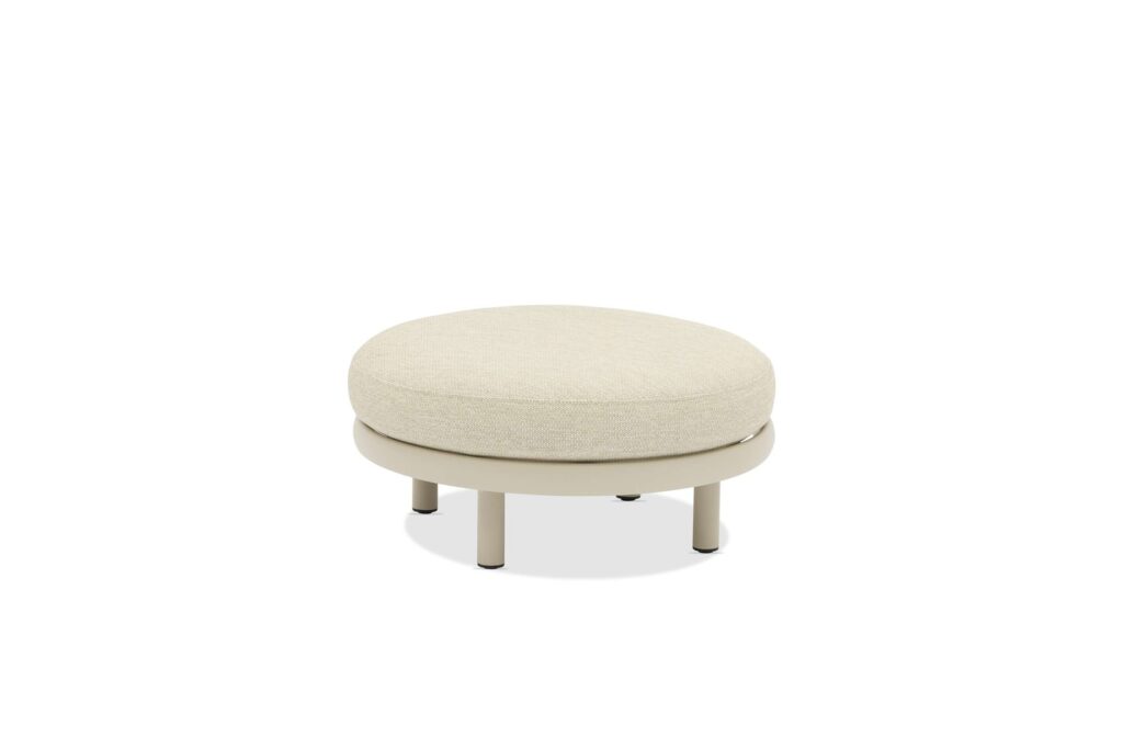 cloud pouf