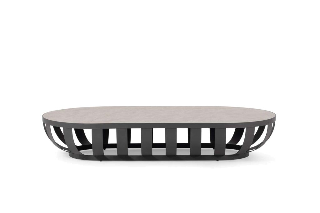 Miso coffee table 180