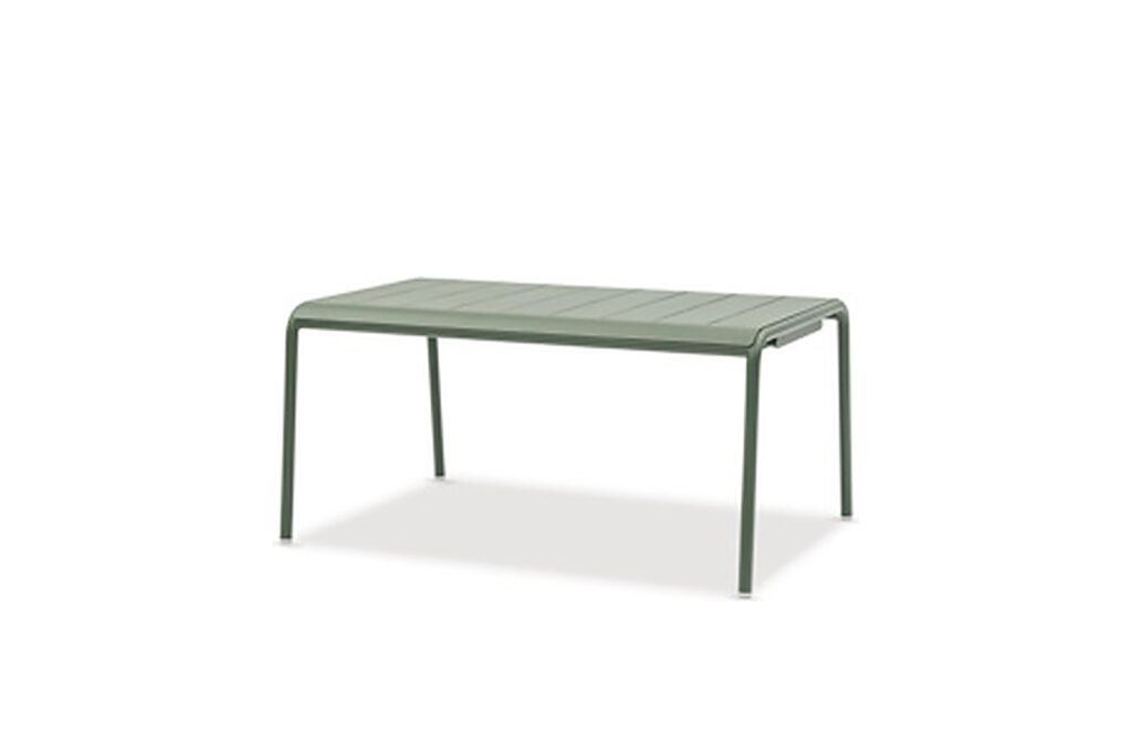 Sunset dining table 155