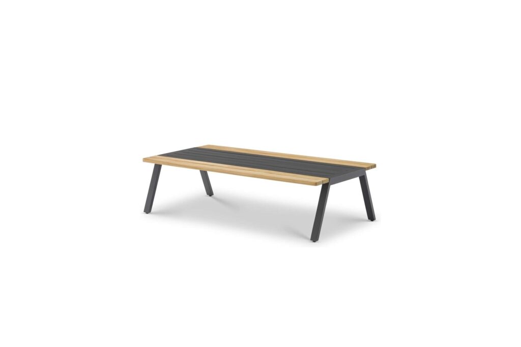 dandy coffee table teak