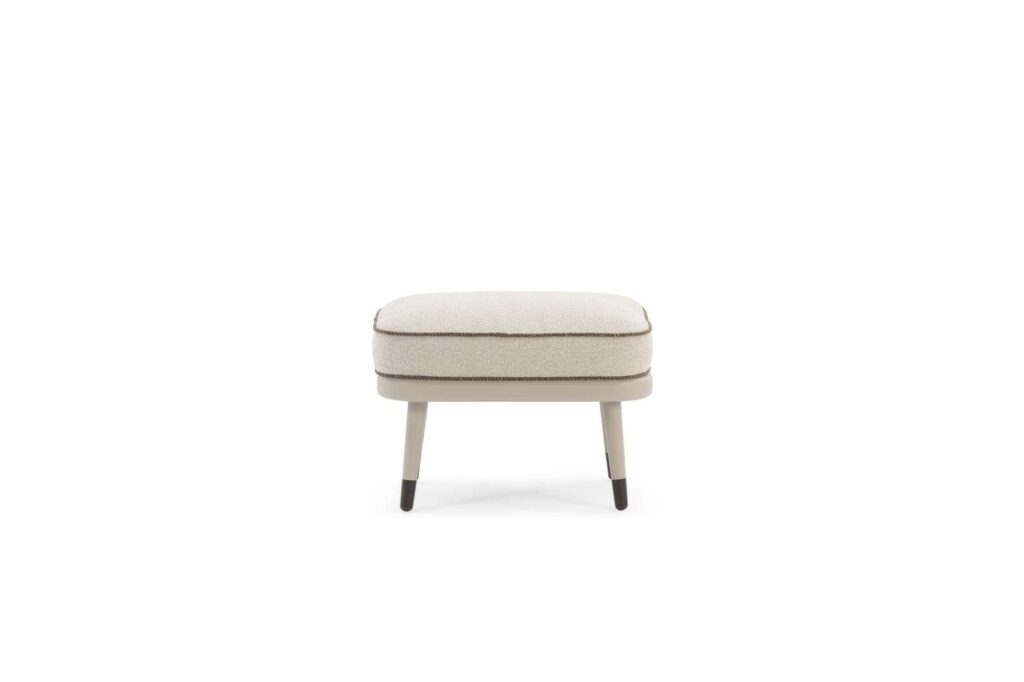 Pebl Riposo Aluminium Collection