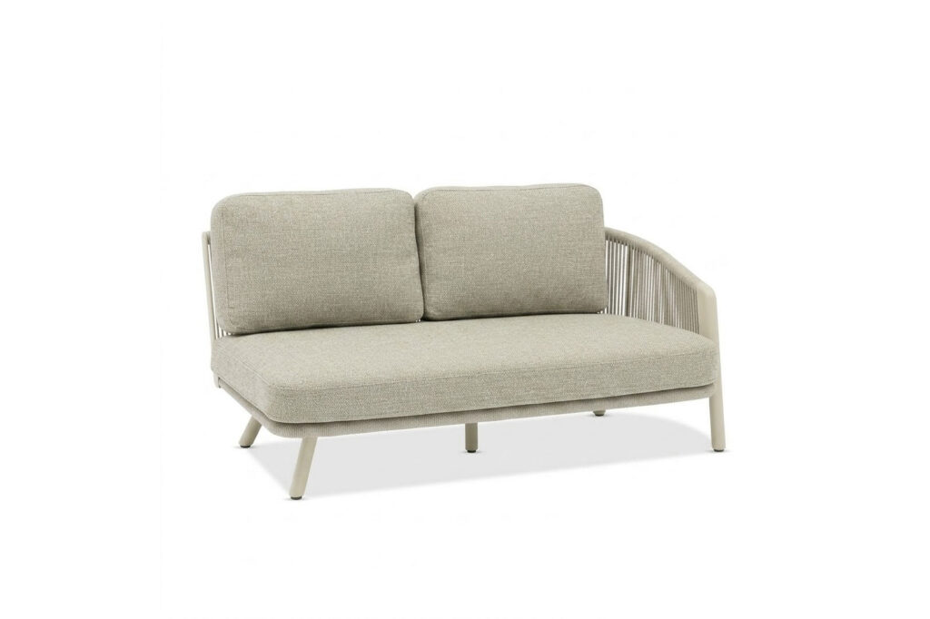 2 seater left/right