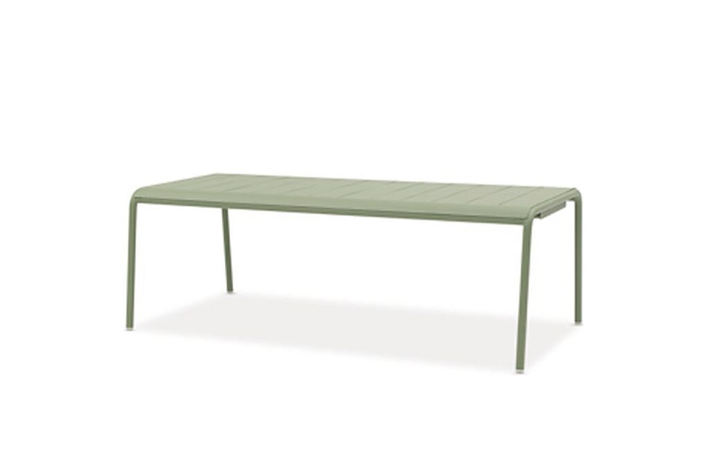 Sunset dining table 220