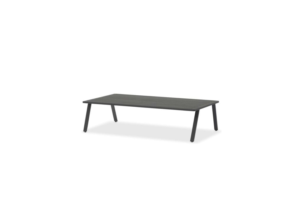 dandy coffee table alu