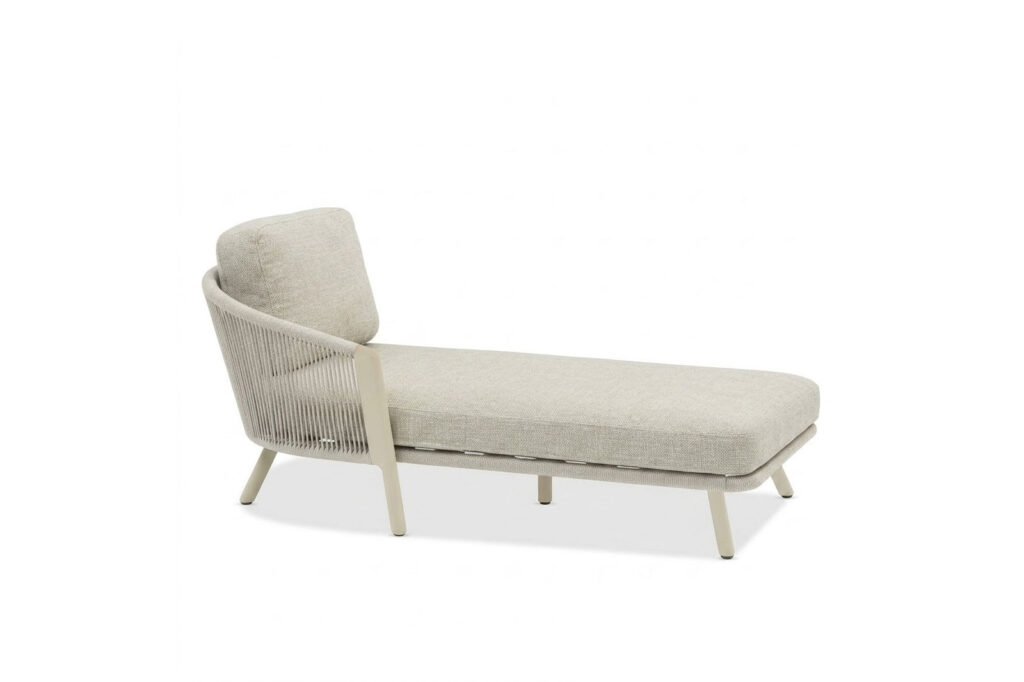chaise longue left/right