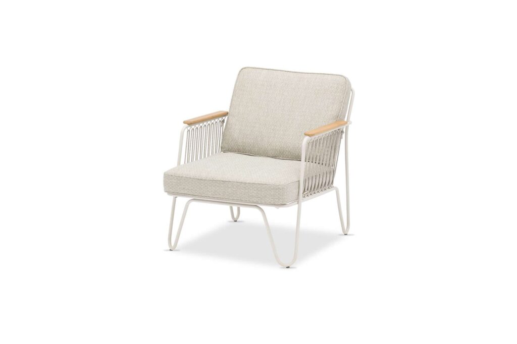 riva lounge chair