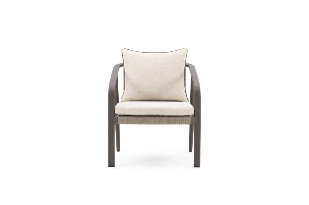 Pebl Riposo Aluminium Collection