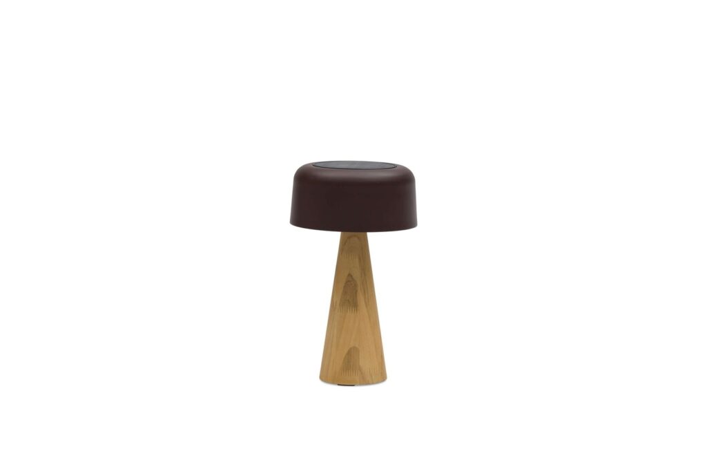cone teak large