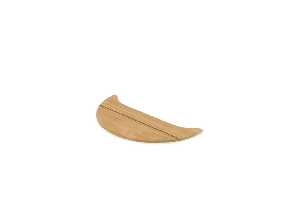 cloud teak top