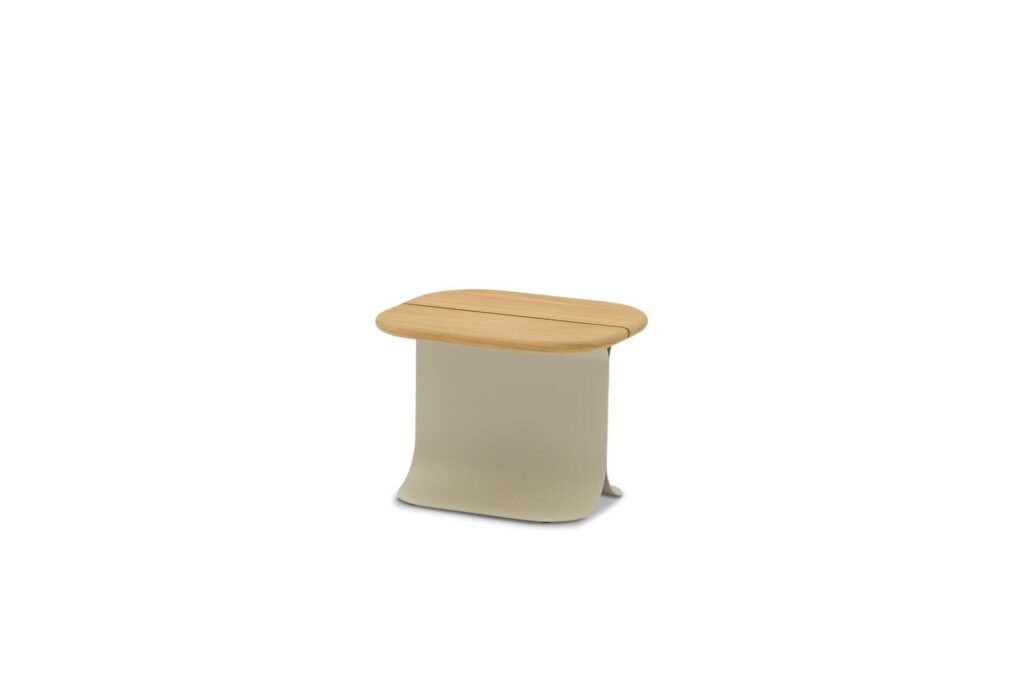 cloud side table