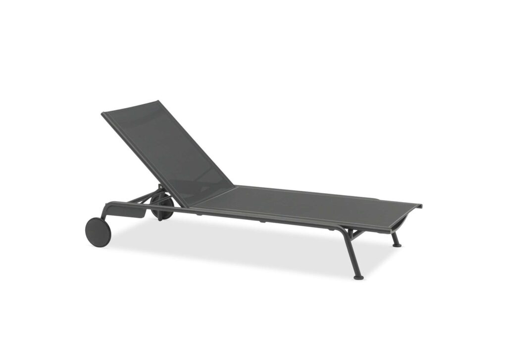 Sunset sunlounger sling